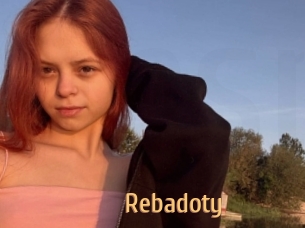 rebadoty Single Spass