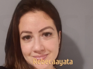 Rebecaayata
