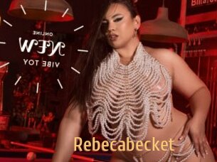 Rebecabecket