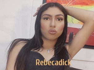 rebecadick Single Spass