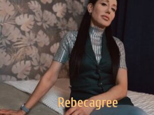Rebecagree