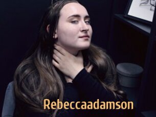Rebeccaadamson