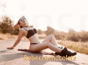 Rebeccachocolate