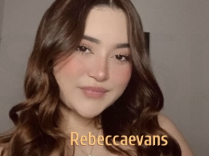 Rebeccaevans