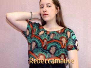 Rebeccamauve