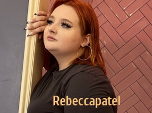 Rebeccapatel