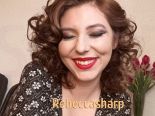Rebeccasharp