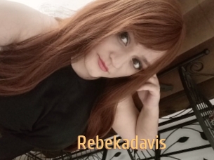 Rebekadavis