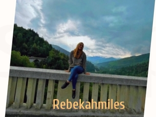 Rebekahmiles