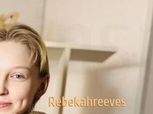Rebekahreeves