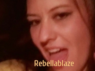 Rebellablaze