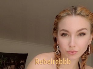 rebelrebbb Single Spass