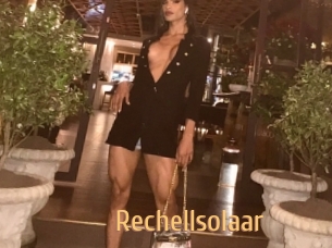 Rechellsolaar