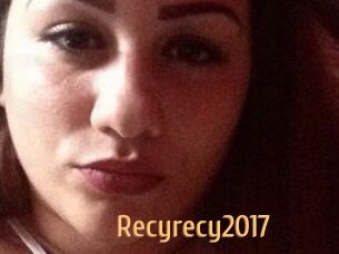 Recyrecy2017
