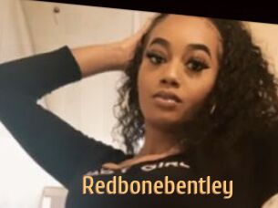 Redbonebentley