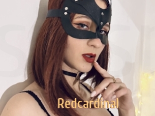 Redcardinal