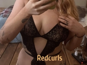 Redcurls