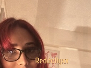 Reddollyxx