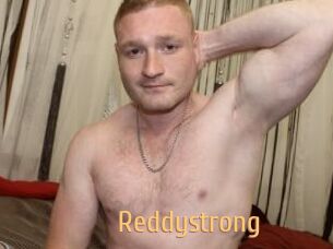Reddystrong
