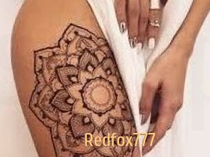 Redfox777