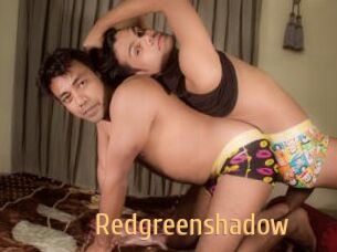 redgreenshadow Single Spass