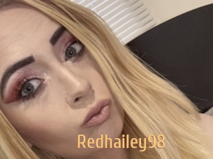 Redhailey98