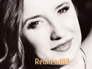 Redhead89