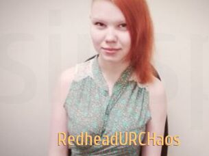RedheadURCHaos