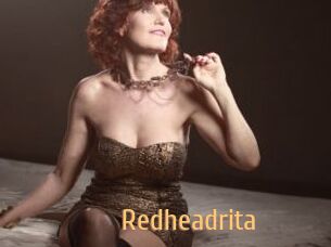 Redheadrita