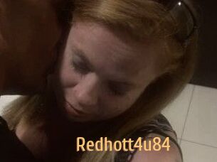 Redhott4u84