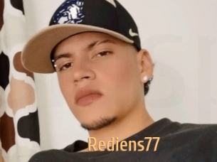 Rediens77