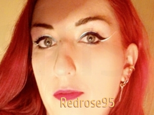 Redrose95