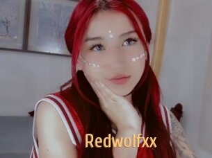 Redwolfxx