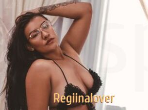 Regiinalover