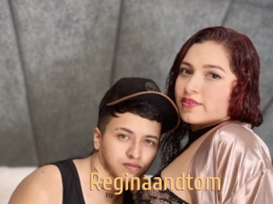 reginaandtom Single Spass