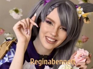 Reginabennett