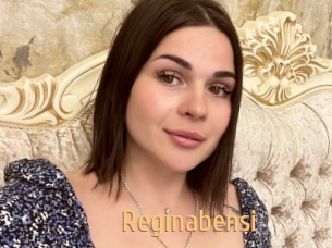 Reginabensi