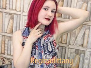 Reginadittany