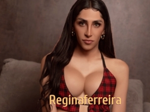 reginaferreira Single Spass