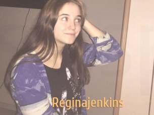 Reginajenkins