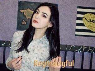Reginajoyful