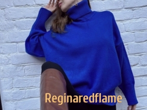 Reginaredflame