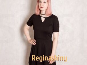 Reginashiny