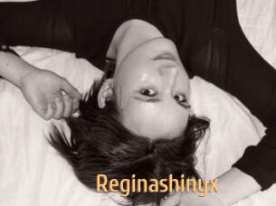 Reginashinyx