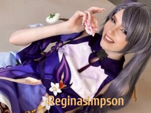 Reginasimpson