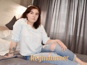 Reginaturner