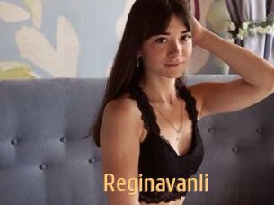 Reginavanli