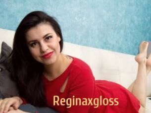 Reginaxgloss