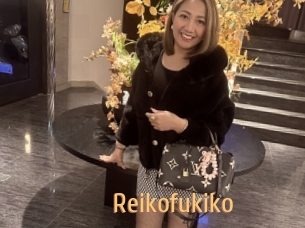 Reikofukiko