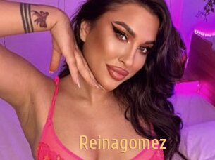 Reinagomez